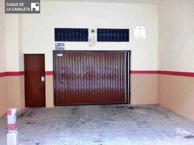Local Comercial en venta en l'Horta Sud, Valencia