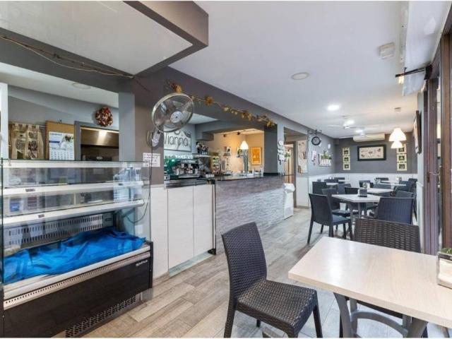Local Comercial en venta en l'Horta Sud, Valencia