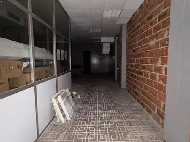 Local Comercial en venta en l'Horta Sud, Valencia