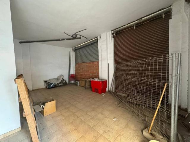 Local Comercial en venta en Mislata