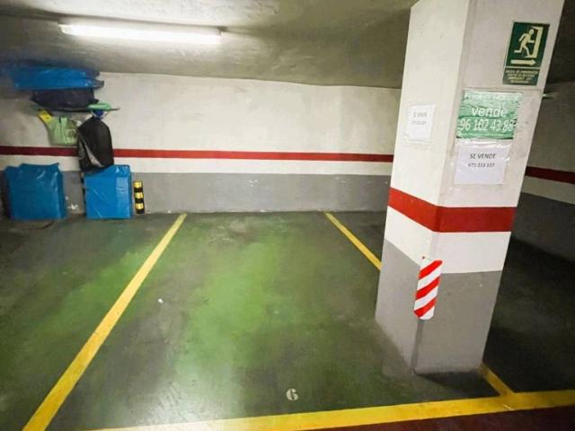 Local Comercial en venta en l'Horta Sud, Valencia