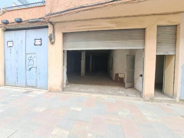 Local Comercial en venta en Mislata
