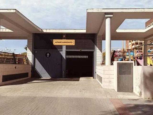 Local Comercial en venta en l'Horta Sud, Valencia
