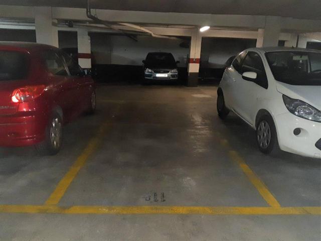 Local Comercial en venta en Mislata