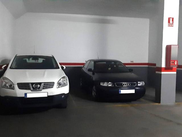 Local Comercial en venta en Mislata