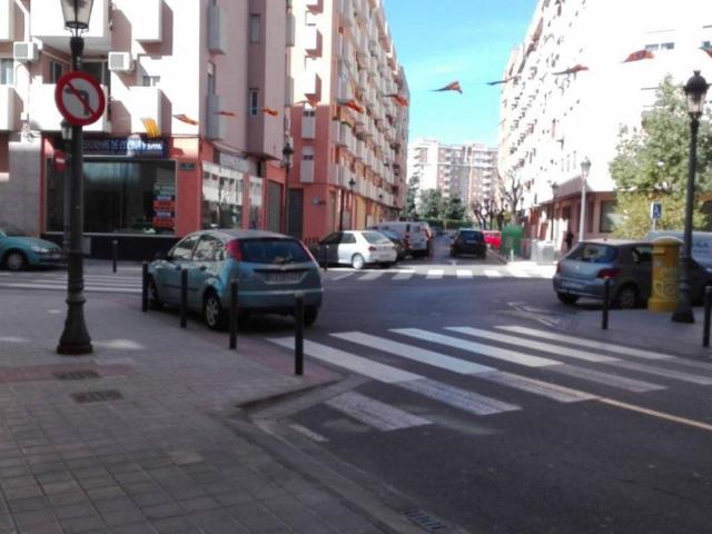 Local Comercial en venta en Mislata