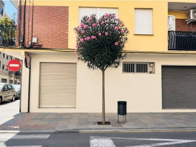 Local Comercial en venta en l'Horta Sud, Valencia