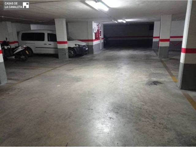 Local Comercial en venta en l'Horta Sud, Valencia