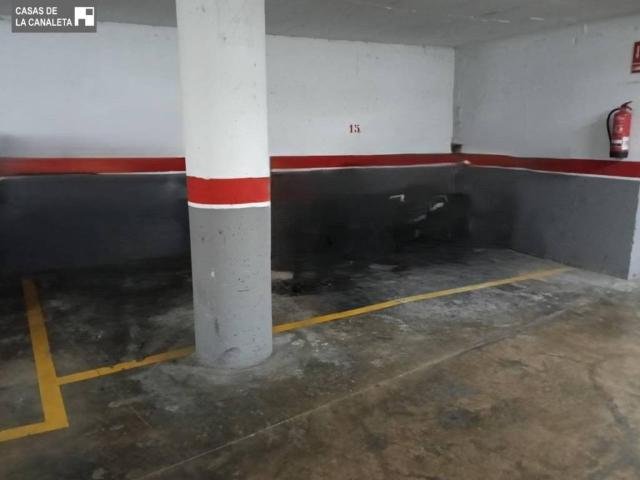 Local Comercial en venta en l'Horta Sud, Valencia