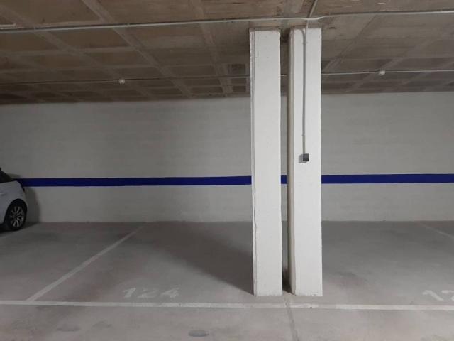 Local Comercial en venta en l'Horta Sud, Valencia