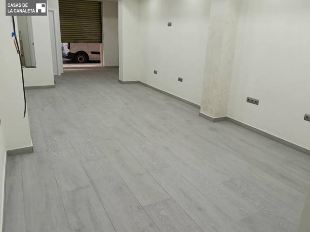 Local Comercial en venta en l'Horta Sud, Valencia