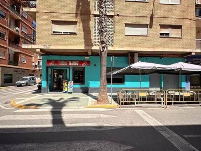 Local Comercial en venta en l'Horta Sud, Valencia