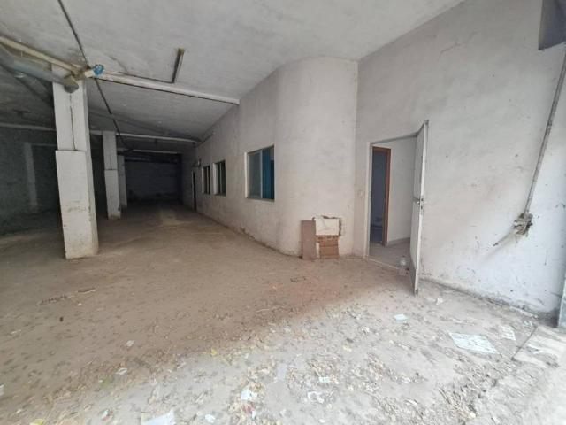 Local Comercial en venta en l'Horta Sud, Valencia