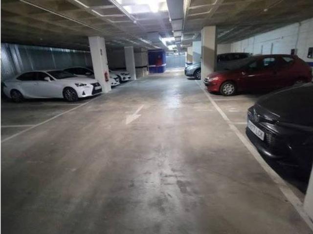 Local Comercial en venta en l'Horta Sud, Valencia