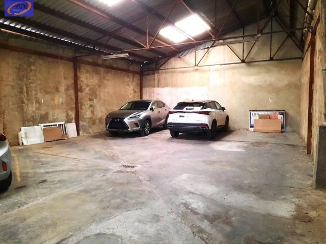 Local Comercial en venta en l'Horta Sud, Valencia
