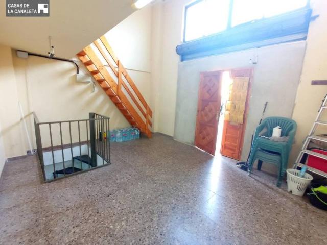 Local Comercial en venta en Mislata