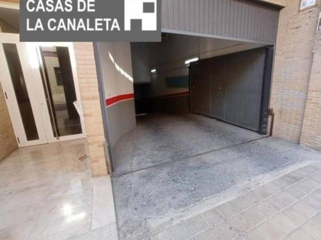 Local Comercial en venta en Mislata