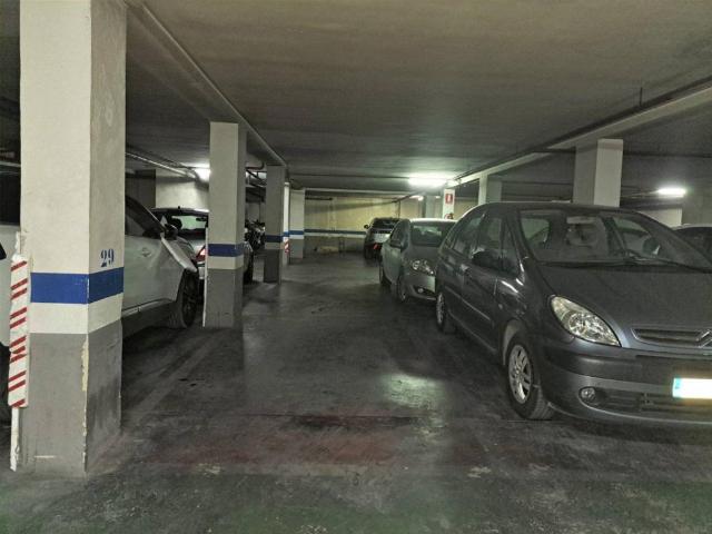 Local Comercial en venta en Mislata