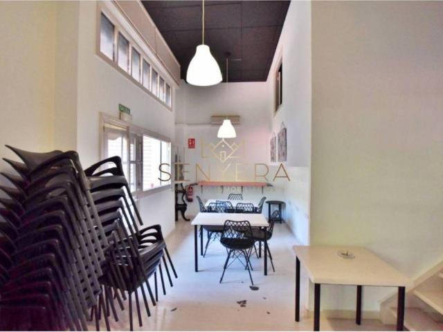 Local Comercial en venta en l'Horta Sud, Valencia