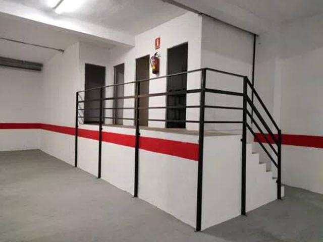 Local Comercial en venta en l'Horta Sud, Valencia