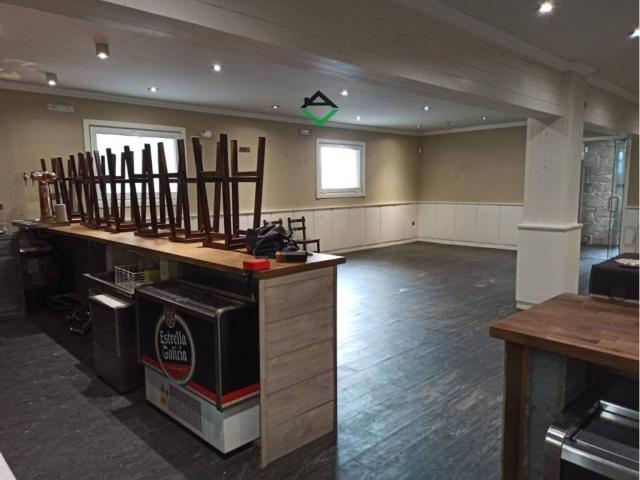 Local Comercial en venta en O Morrazo, Galicia