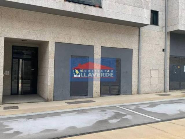 Local Comercial en venta en O Rosal, O Morrazo