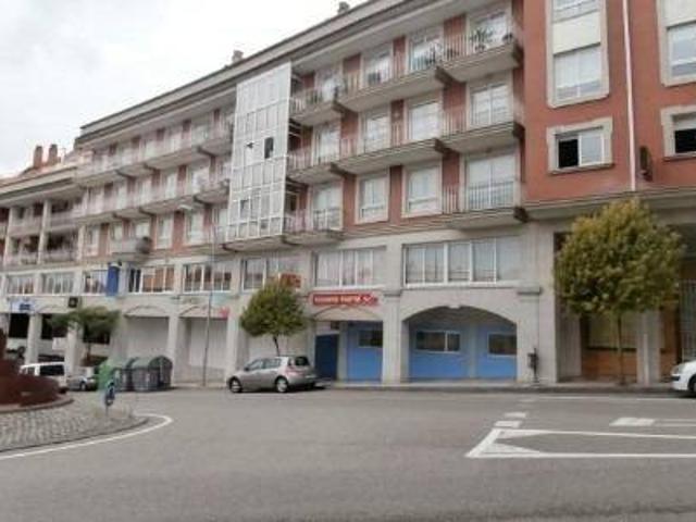 Local Comercial en venta en O Rosal, O Morrazo