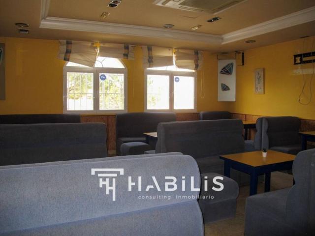 Local Comercial en venta en Mocejón