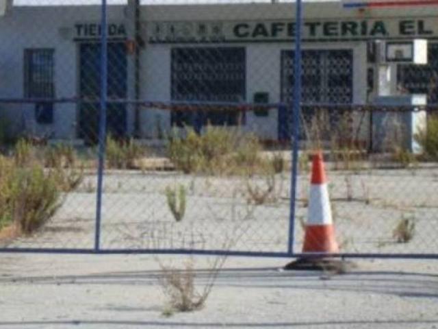 Local Comercial en venta en Comarca de Loja, Andalucía