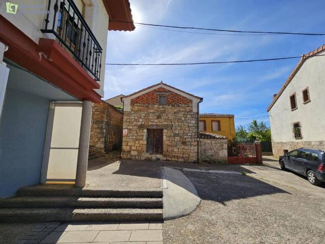 Local Comercial en venta en Modúbar De La Emparedada, Castilla y León
