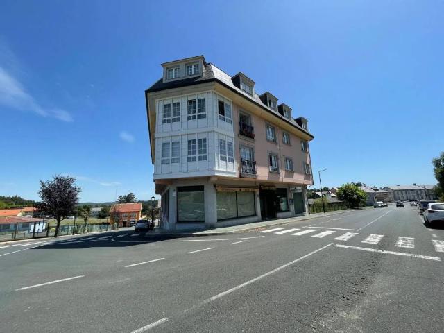 Local Comercial en venta en Moeche, Ferrol