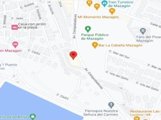 Local Comercial en venta en Mazagón, Comarca Metropolitana de Huelva