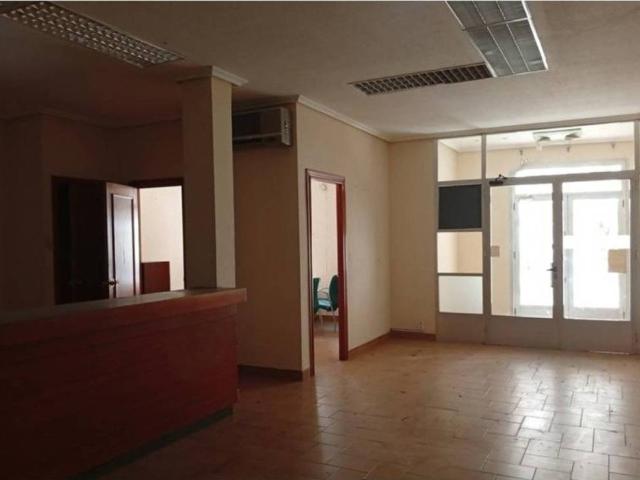Local Comercial en venta en Mohedas De Granadilla, Extremadura