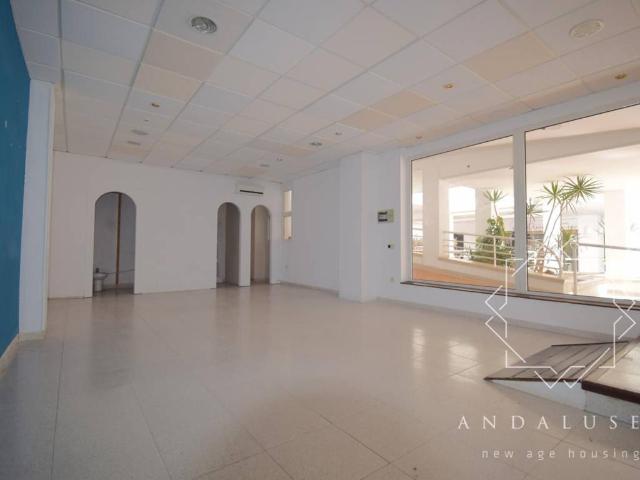 Local Comercial en venta en Vista de los Ángeles-Rumina, Mojácar