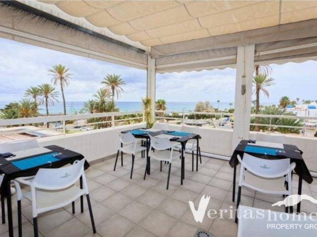 Local Comercial en venta en Mojácar, Andalucía