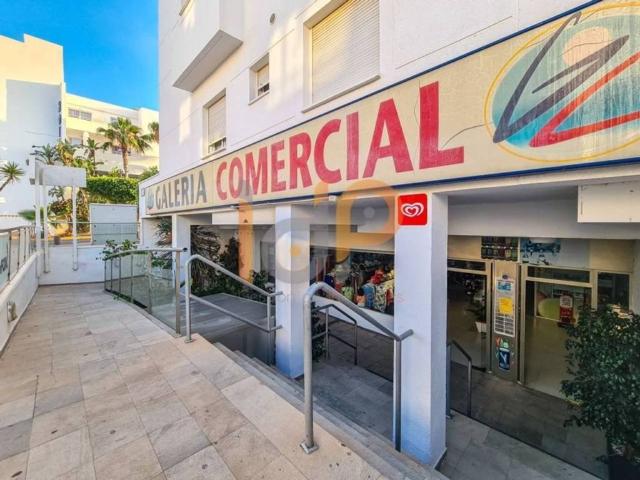 Local Comercial en venta en Mojácar, Andalucía
