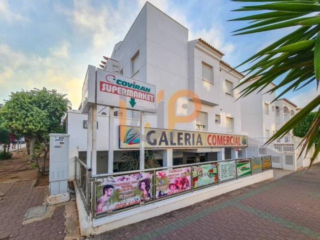 Local Comercial en venta en Mojácar, Andalucía