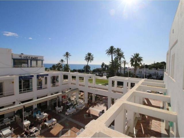 Local Comercial en venta en Mojácar, Andalucía