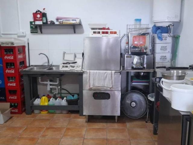 Local Comercial en venta en Mojácar, Andalucía