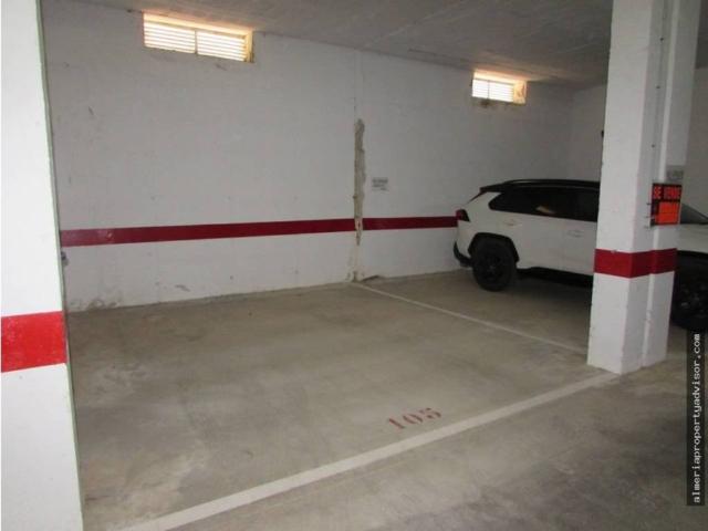 Local Comercial en venta en Mojácar, Andalucía