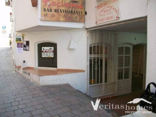 Local Comercial en venta en Mojácar, Andalucía