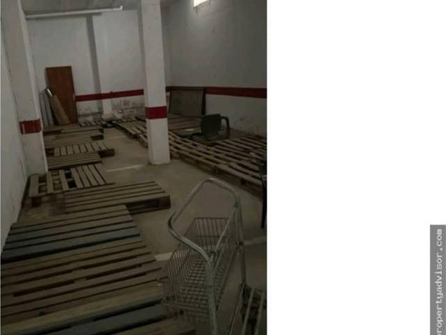Local Comercial en venta en Mojácar, Andalucía