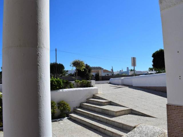 Local Comercial en alquiler en Mojácar, Andalucía