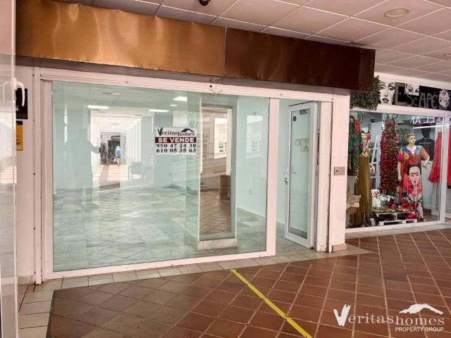 Local Comercial en venta en Mojácar, Andalucía