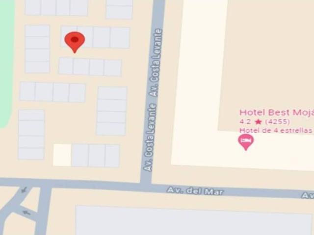Local Comercial en venta en Marina de la Torre, Mojácar