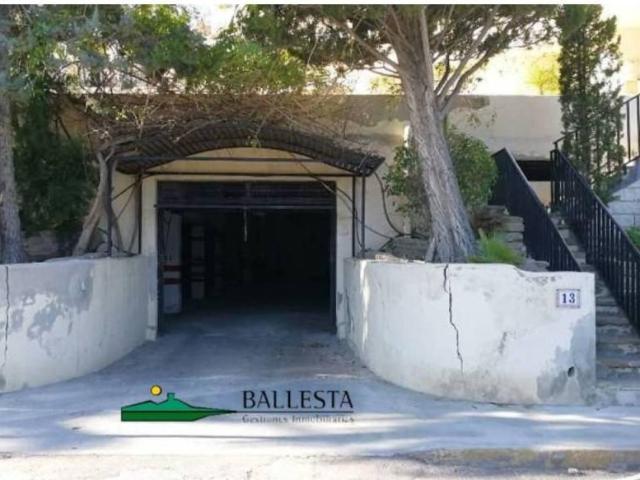 Local Comercial en venta en Mojácar, Andalucía