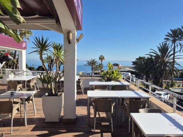 Local Comercial en venta en Mojácar, Andalucía