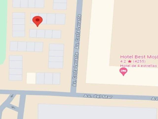 Local Comercial en venta en Marina de la Torre, Mojácar
