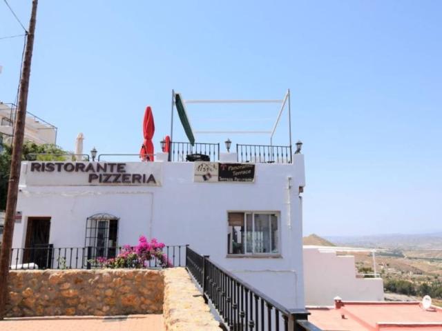 Local Comercial en venta en Mojácar, Andalucía