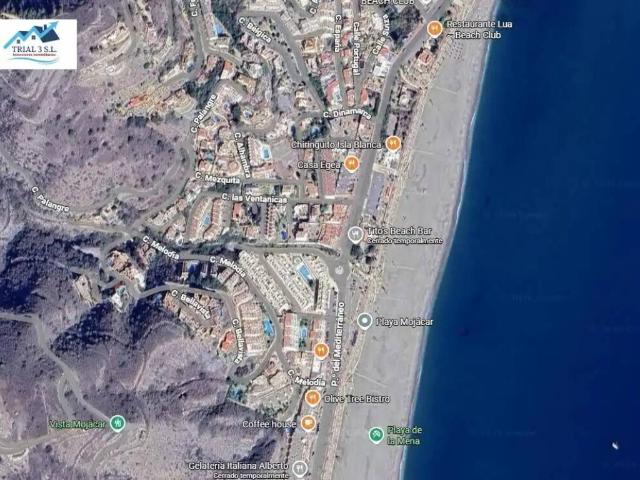 Local Comercial en venta en Vista de los Ángeles-Rumina, Mojácar